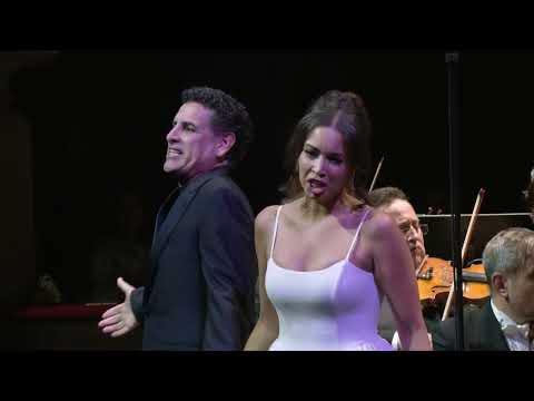 “Tonight” | 'West Side Story' · Dudamel · Liceu