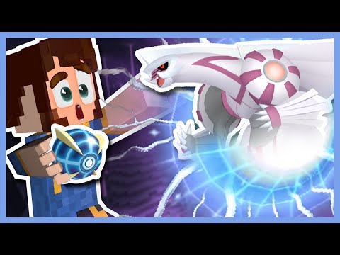 ENTRAMOS NO PORTAL DO MUNDO DOS POKEMONS #PIXELMON #29