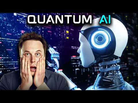 10 Mind-Blowing Facts About Quantum AI