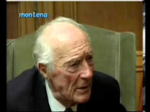 NTV Montena, emisija "Tekstura", gost - general Jovo Kapičić  (2  dio)