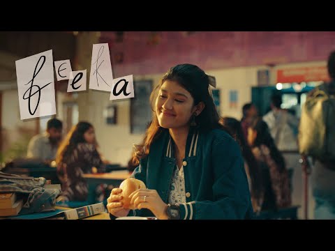 gini - Feeka | Official Music Video
