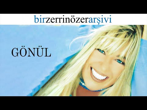 Zerrin Özer - Gönül - (Official Audio)