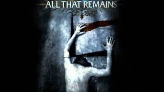 All That Remains - The Waiting One [Sub. Español] (Mejor Traducción)