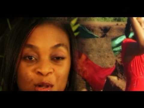 Princess Sheila Nvannungi - Kampumule Naawe (Official Video)