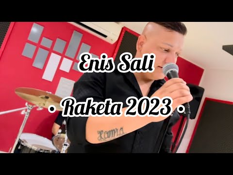Enis Sali - Raketa  ft. Mathis // clip officiel 2023 #tendance #remix #balkan