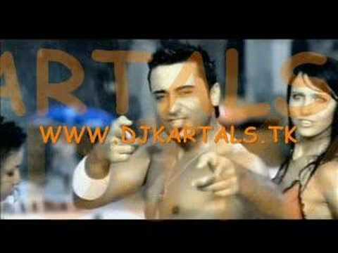 DJ_Kartals vs.Ozan Bosuna Bosuna ft.The Game - Its Okay (Clu