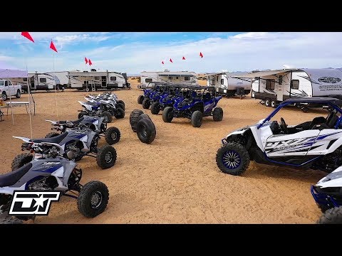 Dirt Trax Television 2019 - Full Episode 2 Video