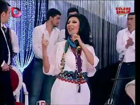 Ayşe Dinçer Ankara'ya Selam Olsun 2013 YENİ ALBÜM