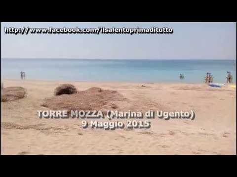 Torre Mozza di Ugento - 9 Maggio 2015 - Salento
