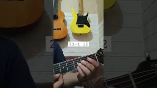 Download lagu SEPARUH NAFAS (DEWA 19) TUTORIAL INTRO #shorts mp3 Download lagu SEPARUH NAFAS (DEWA 19) TUTORIAL INTRO #shorts mp3