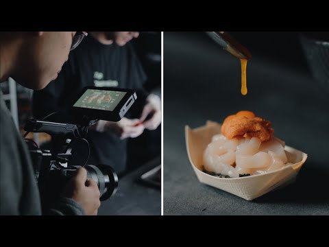 Restaurant Videography for Beginners | 3 Biggest Tips