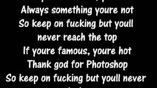 Jeffree Star ft. Breathe Carolina - Fame &amp; Riches, Rehab Bitches LYRICS