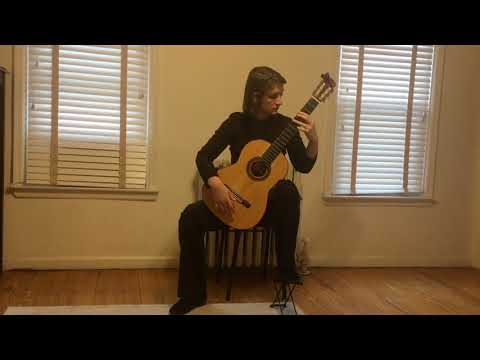 Krenek: Suite For Guitar, Op. 164