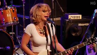 Music: Somebody`s Always Trying - Samantha Fish - Album: Chills & Fever / R&B / Soul