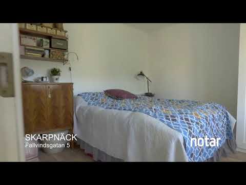Fallvindsgatan 5 - 3:a · 75,5m2 - Skarpnäck : Via Notar mäklare Farsta / Sköndal