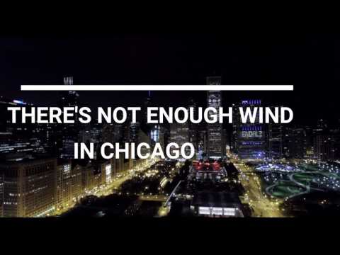 Chicago - Win and Woo X Bryce Fox (Lyric Video)