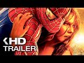 SPIDER MAN 2 Trailer 2004