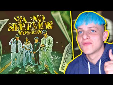 MUSICO REACCIONA a Flor de Rap - Ya no seremos pobres feat King Savagge, Yammir & Lewis Somes