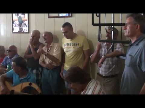 GHANA IL- HADD FIL- GHODU IZ- ZEJTUN TA'GANNA BAR  26- 6- 2016