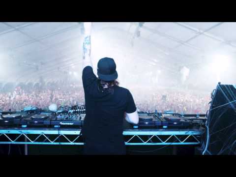 Steve Angello vs. Dimitri Vangelis & Wyman - Payback (aka Roma ID) (EDC Las Vegas 23-06-2013)