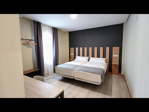 Smart Hotel La Sagra, Yuncos, Spain