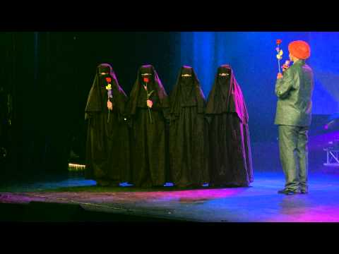 Ringeriksrussen 2011 - Ungkaren