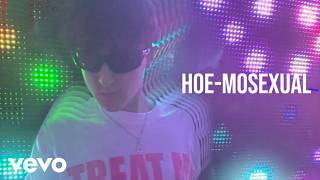 Cover art for HOE-MOSEXUAL