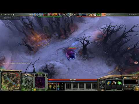 RD2L EST-THU: The Feed Stack vs The Life of Pugna