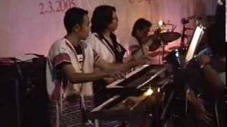 ဆၣ်လၢမုၢ်ထီၣ် cover