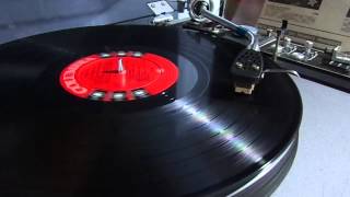 Long Tall Sally (Bata Baby) - Carl Perkins (Lp Mono As 14 mais Vl. 02 1960) Vinil