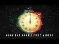 Maoli - Midnight Hour (Official Lyric Video) ft. Morgan Heritage