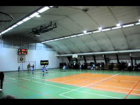 ZNICZ PRUSZKÓW 2002  MOTOR LUBLIN FINAŁ