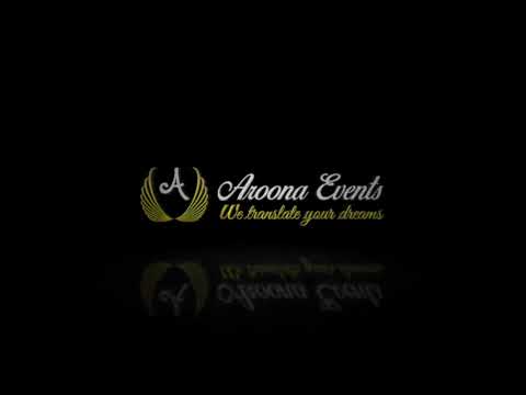 Copy of Aroona Animated logo