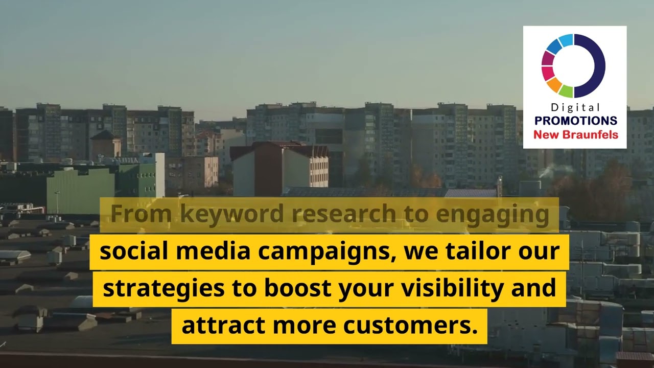 Unleash the Power of Roofing Marketing with New Braunfels Experts!