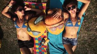 Paperdeer - Spencer (Pepsi Twist - Csobbanj Citrommal video campaign)