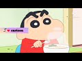 Shinchan In Tamil ️ Episode 6