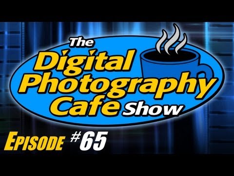#065: Olympic Photography, ILCs and Turning B2B Networking into Sales