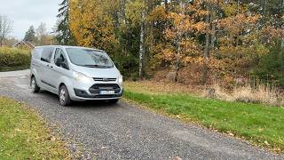 Ford Transit Custom other industrial equipment | Image 4 - Machineryline