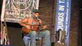 Seasick Steve - Things Go Up