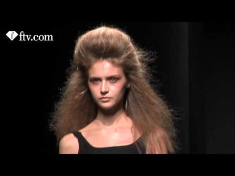 MILAN FW S/S 10 - HAUTE