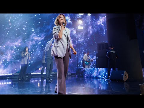 ( COVER ) Kasih Tuhan - Nyanyi dan Bersoraklah Bagi Dia - Glady Febe Tuwoh 