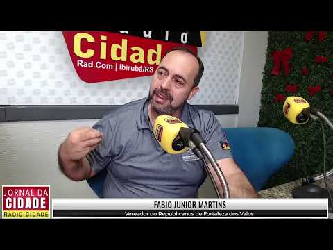 Política de Fortaleza dos Valos em Pauta