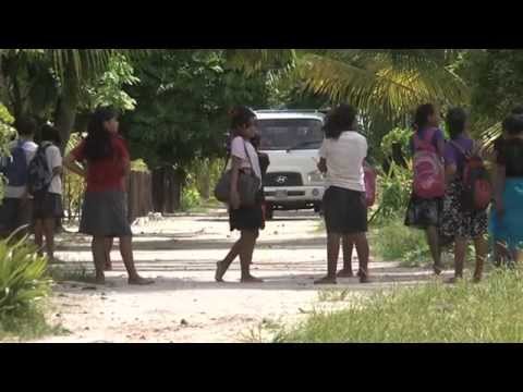 Whole of Island Approach. 6mins