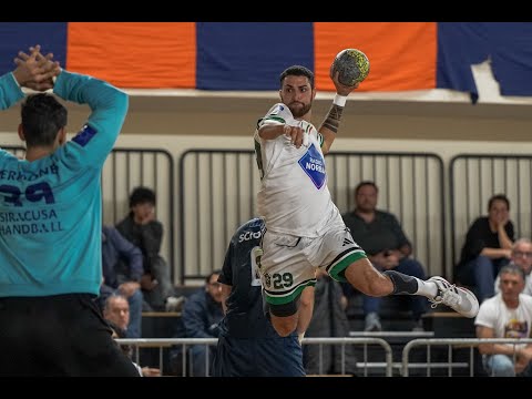 Serie A Gold 25/26 | G5 | Highlights Siracusa - Conversano