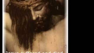 Once and for All (song by Whiteheart)