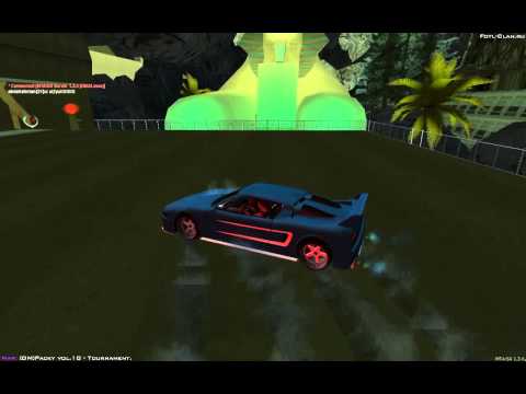 [DM]Packy vol.10 - Tournament