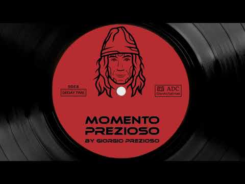 MOMENTO PREZIOSO - Genlog - Inferno Brothers - Prezioso - Frank'O'Moiraghi - Scooter (1996)