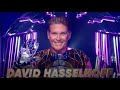 Mask Singer 2022 France Cobra Aka David Hasselhoff Sings MY WAY By Frank Sinatra