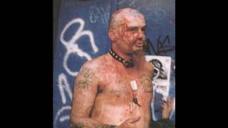 GG Allin - Terror in america