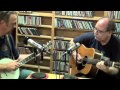 Mark Johnson & Emory Lester - My Sweet Sarah - WLRN Folk Radio with Michael Stock